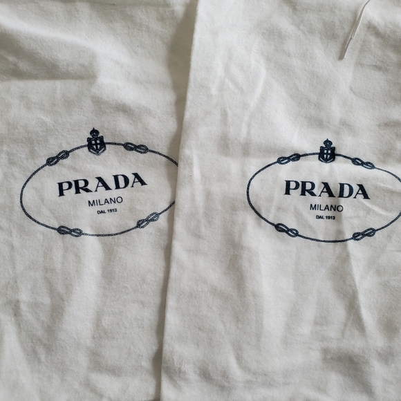 PRADA Tan Leather Ankle Strap Gladiator Sandals women’s size 36.5 - Picture 10 of 10